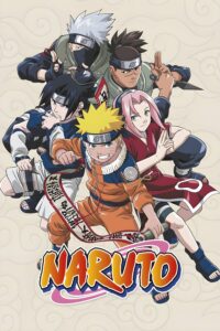 Naruto All Episodes in Hindi Download